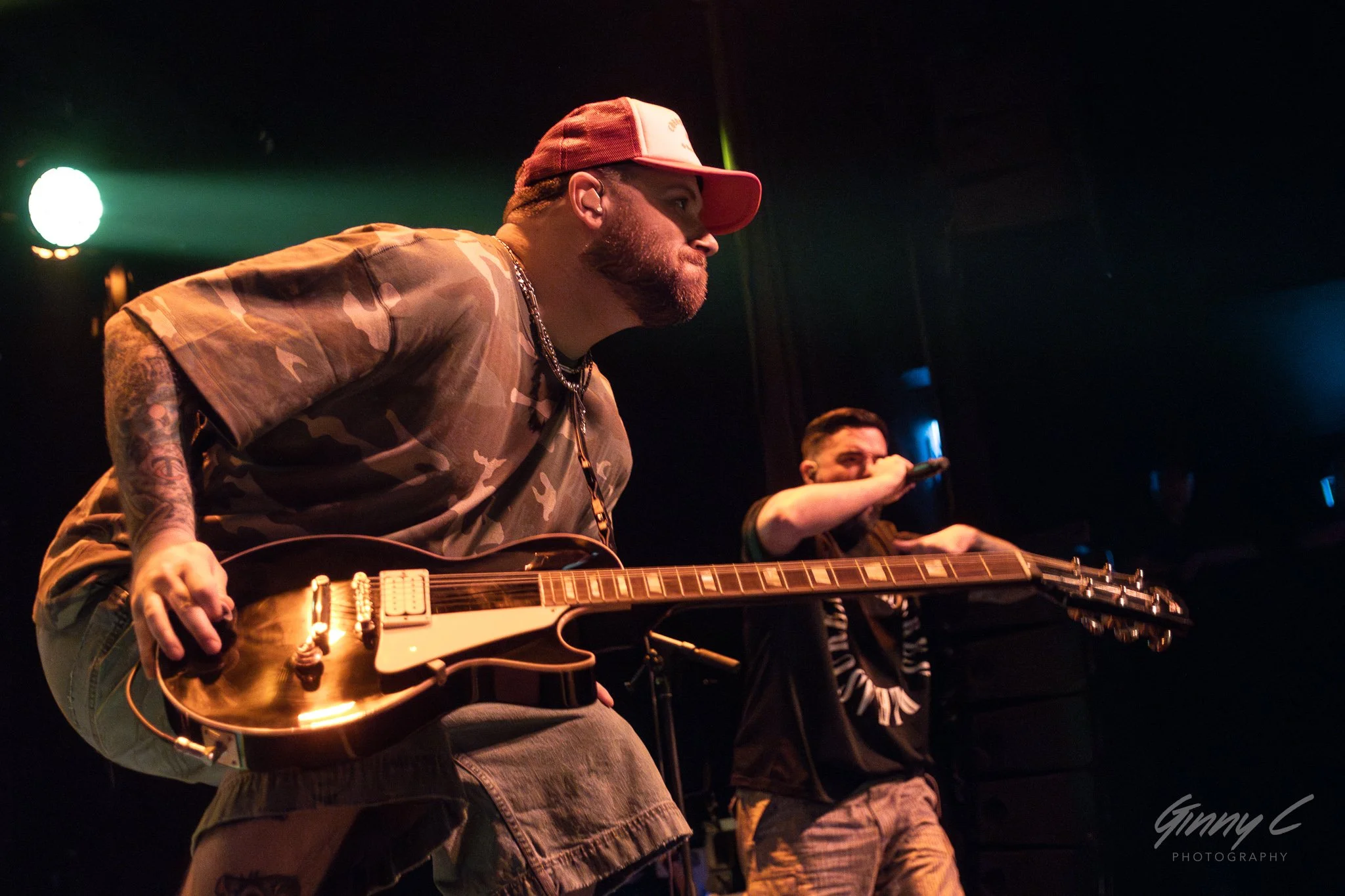 Concert Review - A Day to Remember - Auckland - 25th February 2025