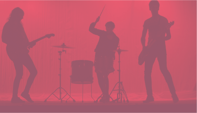 A Place To Bury Strangers share new single 'There's Only One Of Us'