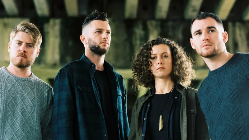 Alae share new single 'All Gived Up' and announce NZ tour