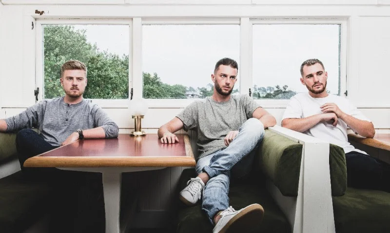 Alae share new video 'Stone Cold'
