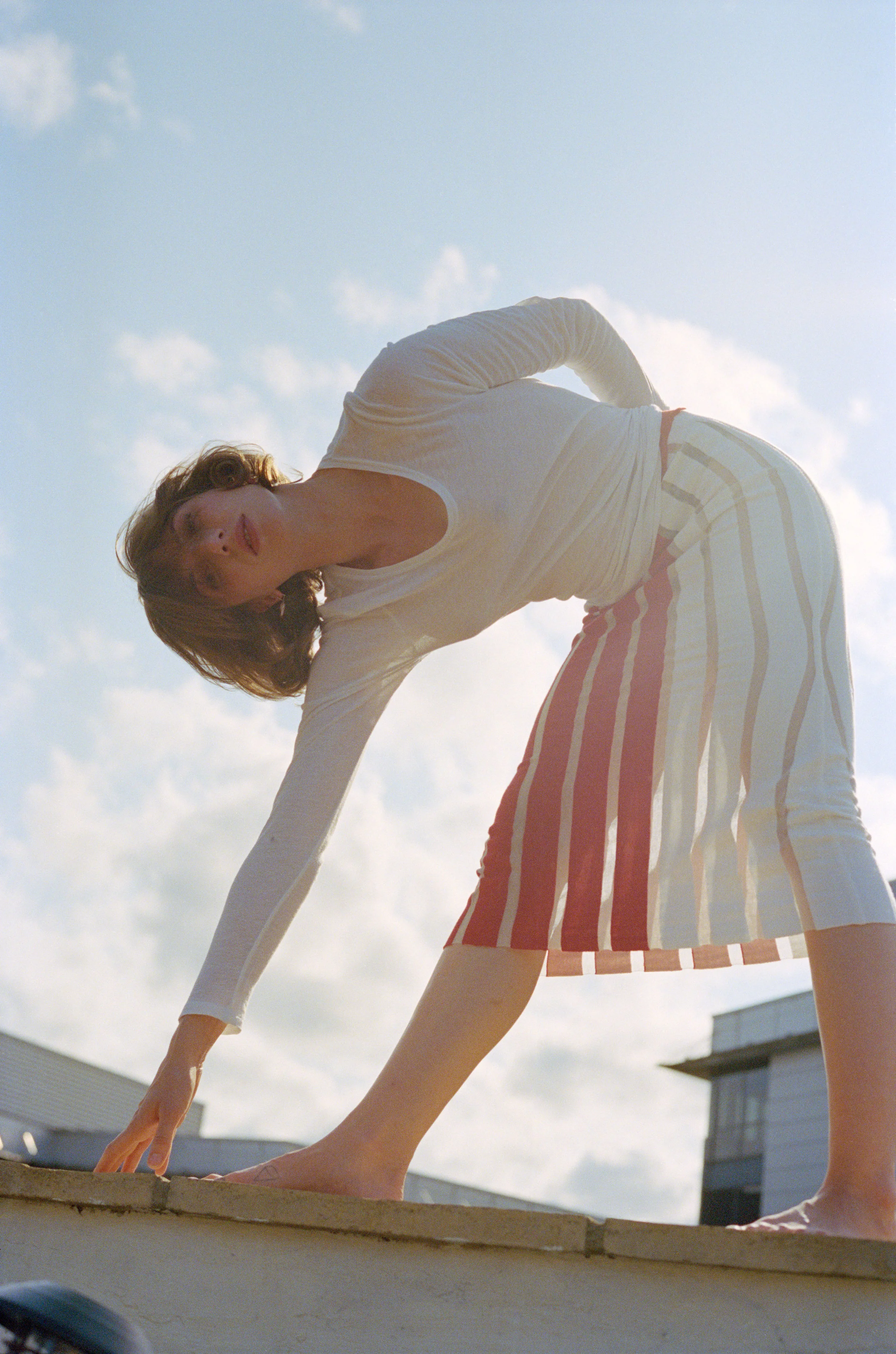 Aldous Harding announces additional Auckland show