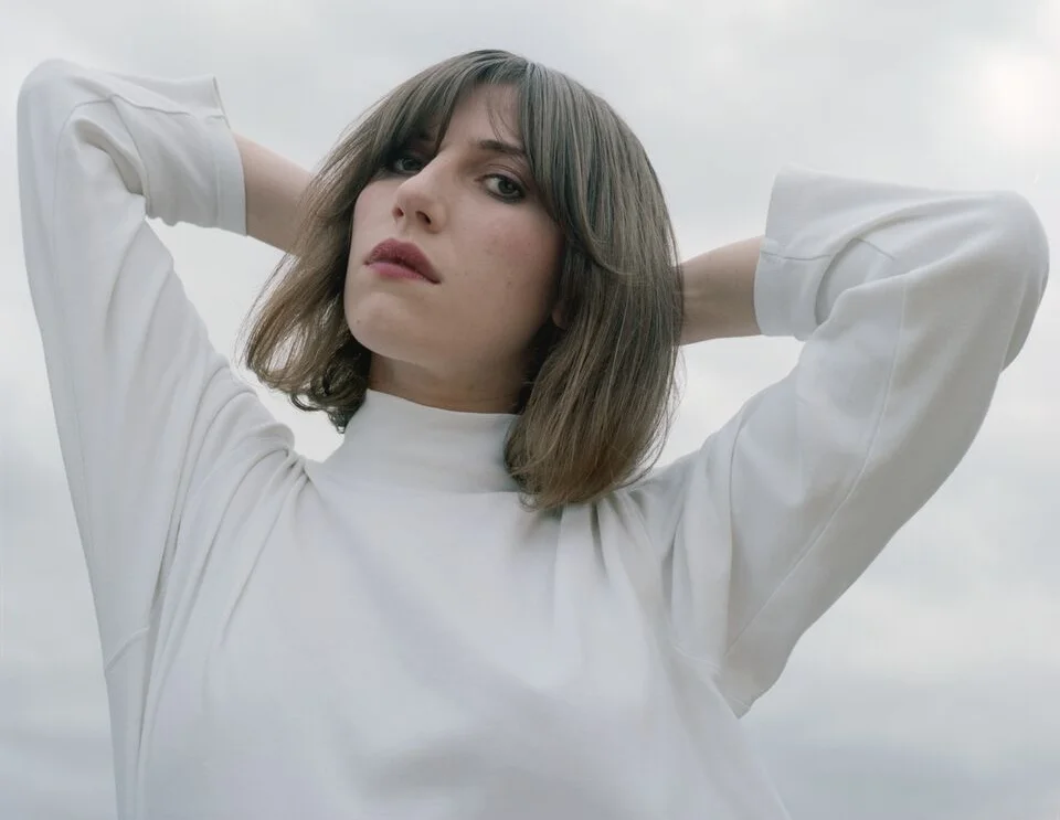 Aldous Harding wins the 2018 Taite Music Prize