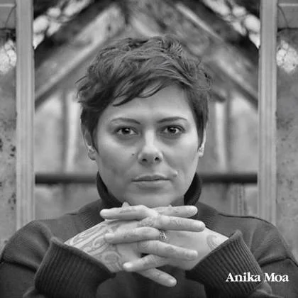 Anika Moa announces new album & NZ tour