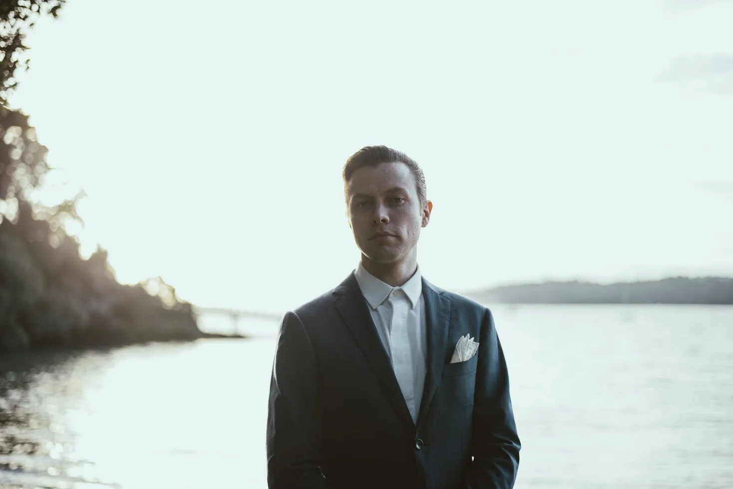 Anthonie Tonnon announces NZ shows for Autumn