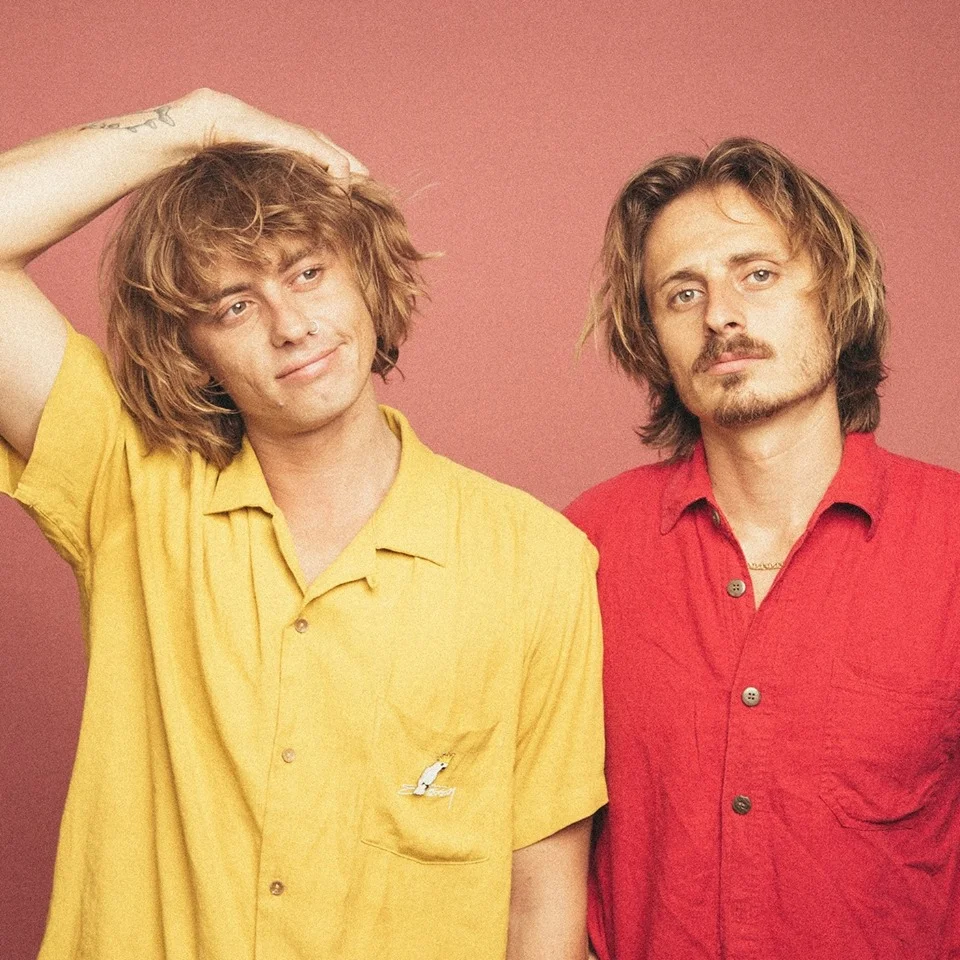 Aussie Legends Lime Cordiale Announce 2019 New Zealand Tour!