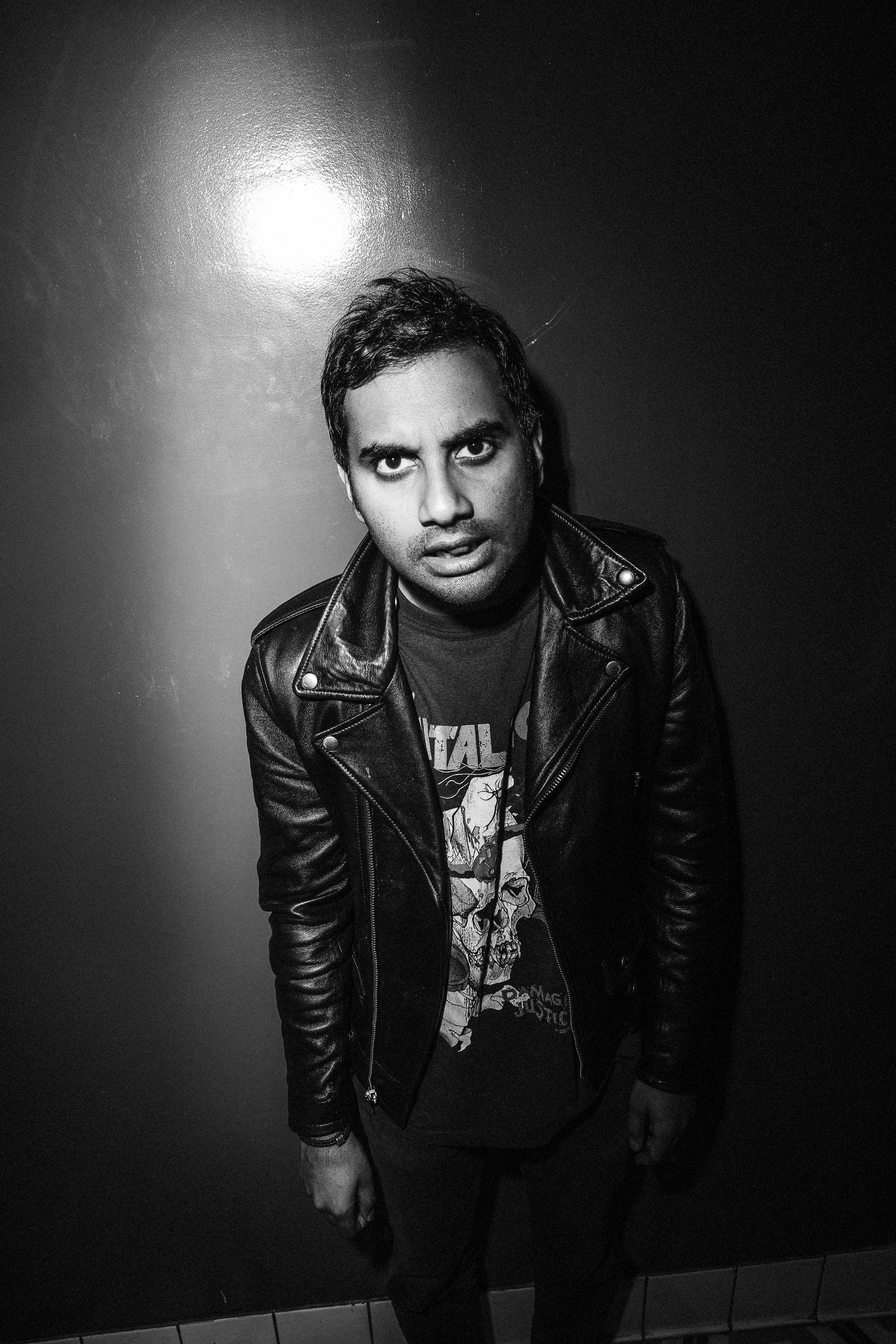 Aziz Ansari brings Road To Nowhere tour to Auckland next month