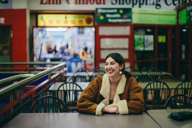 Being. announced as support for Ben Ottewell's NZ show