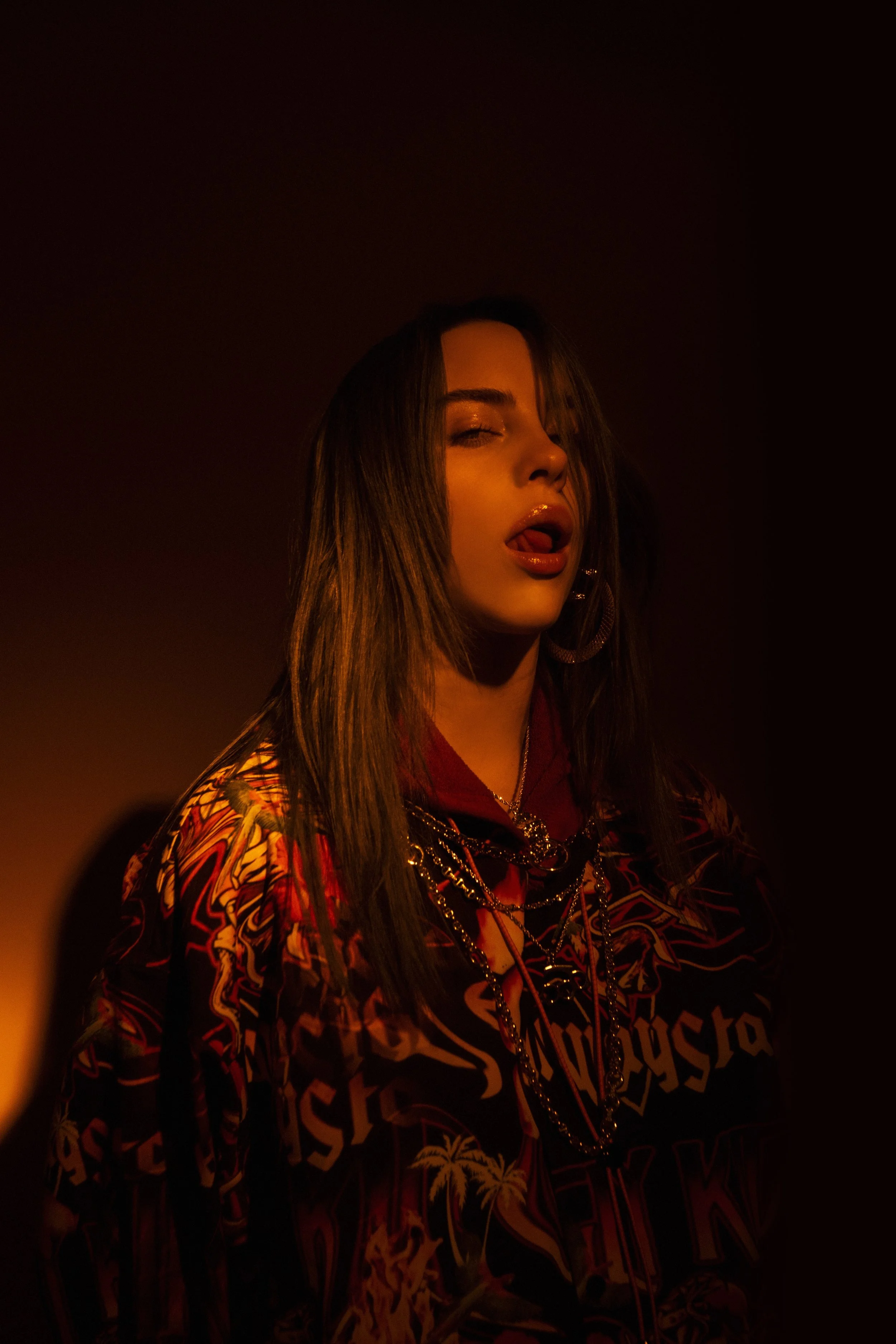 Billie Eilish, additional seating for both Auckland and Brisbane shows announced