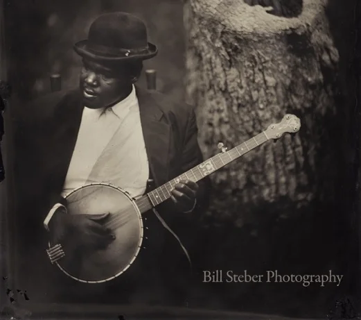 Blind Boy Paxton announced as support for Kitty, Daisy & Lewis in Auckland