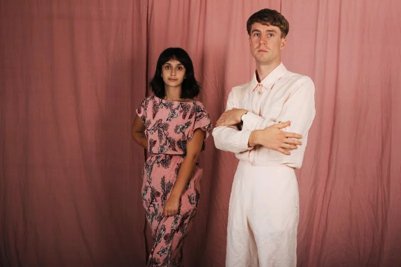 Boycrush shares new track 'Song for Alex' and announces NZ tour