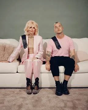 Broods return with new song 'Peach'