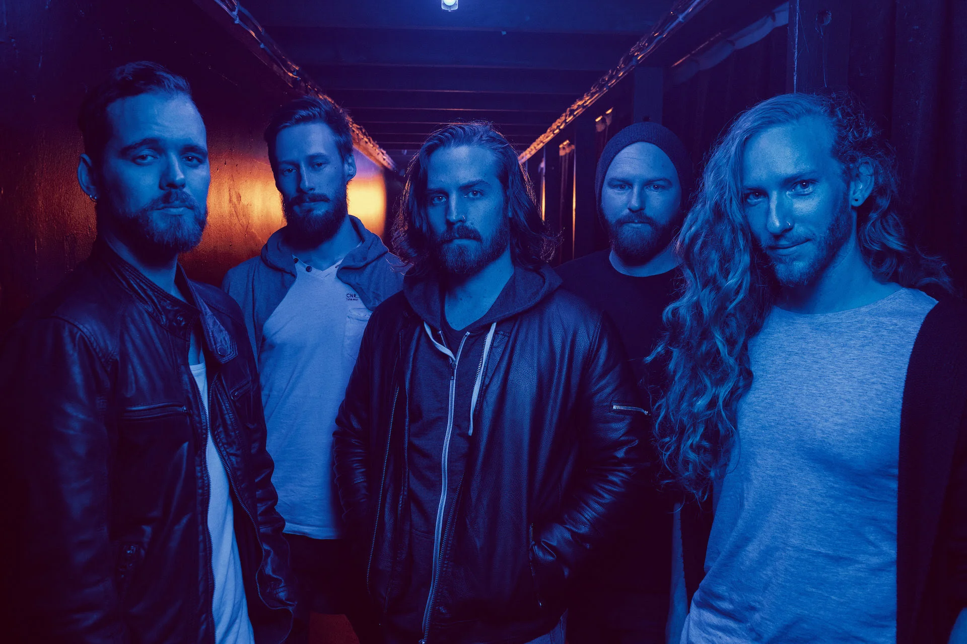 Caligula's Horse announce exclusive acoustic sets + support acts