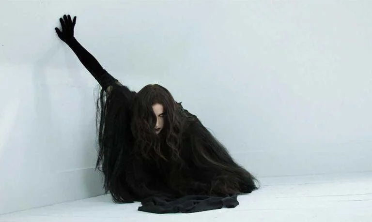 Chelsea Wolfe announces NZ tour