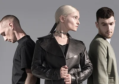 Clean Bandit announce debut Australian headline shows