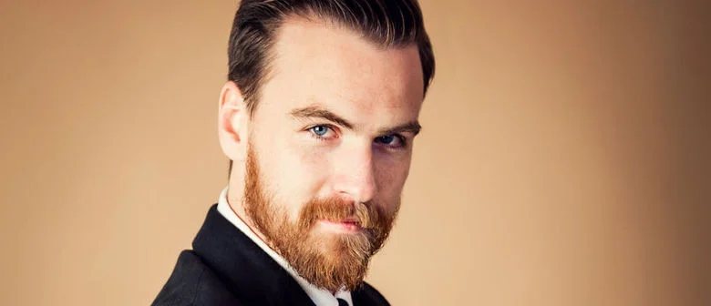 Comedy Review - Brendon Green - Auckland - 24th April 2016
