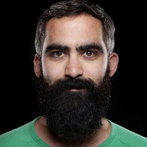 Comedy Review - Jerome Chandrahasen - Auckland - 3rd May 2016