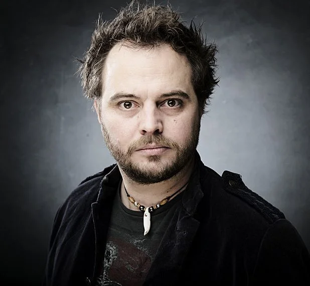 Comedy Review - Paco Erhard - Auckland - 9th May 2017
