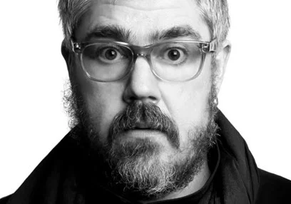 Comedy Review - Phill Jupitus - Auckland - 1st May 2017