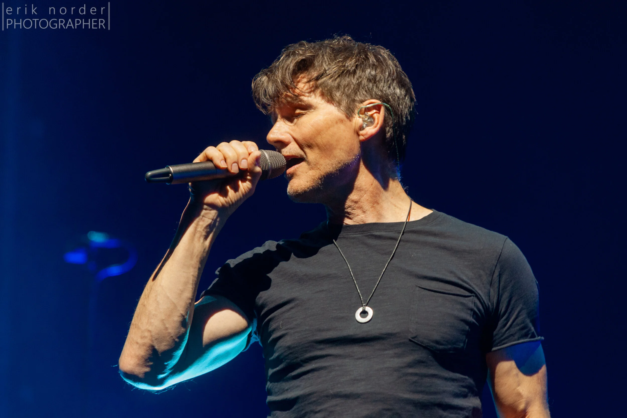 Concert Review - A-ha & Rick Astley - Christchurch - 5th March 2020