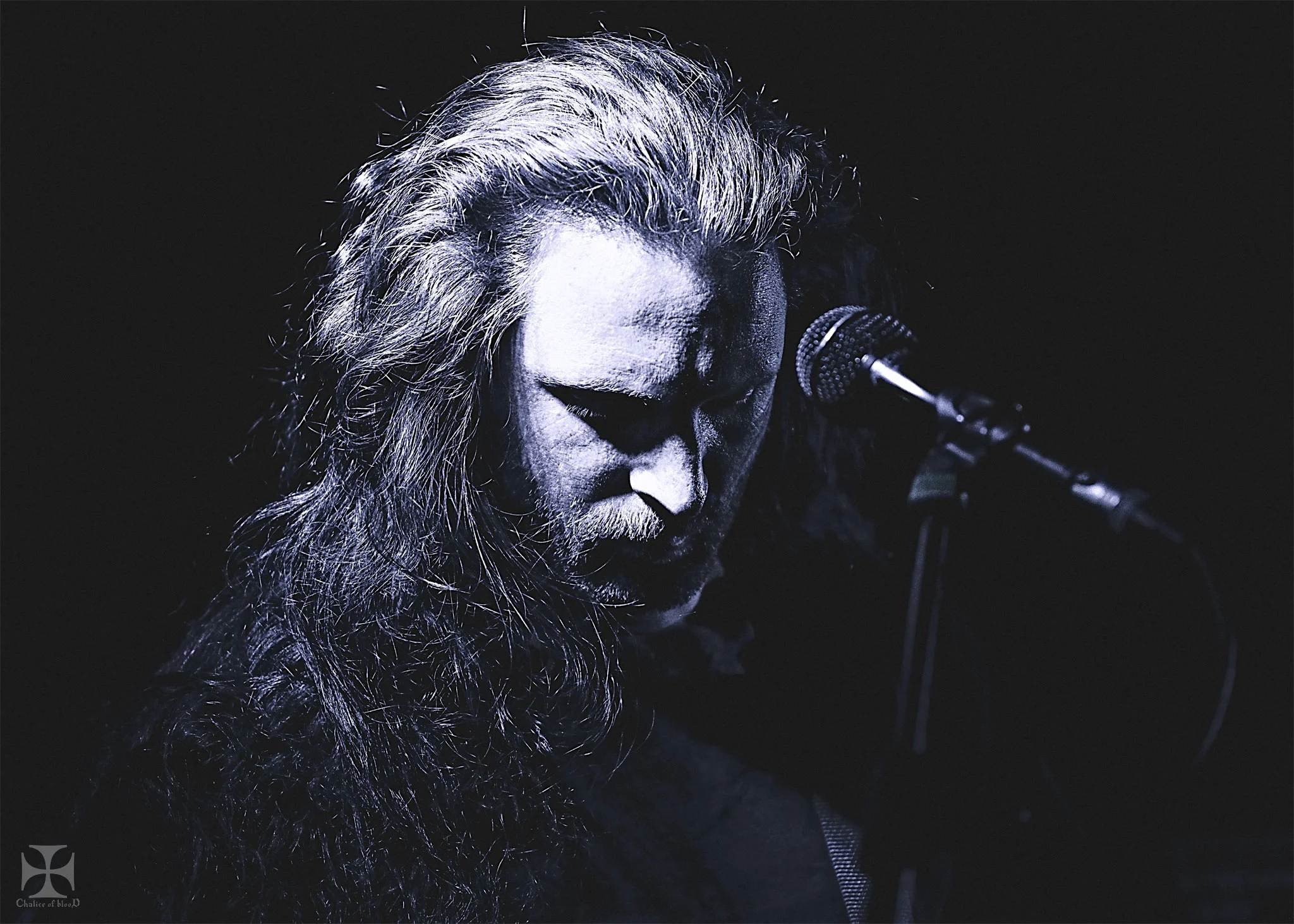 Concert Review - Alcest - Auckland - 24th April 2017