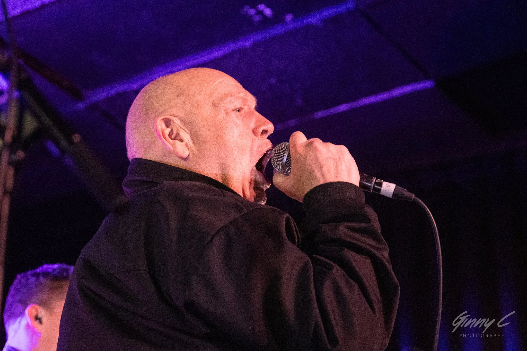 Concert Review - Bad Manners - Auckland - 16th April 2025