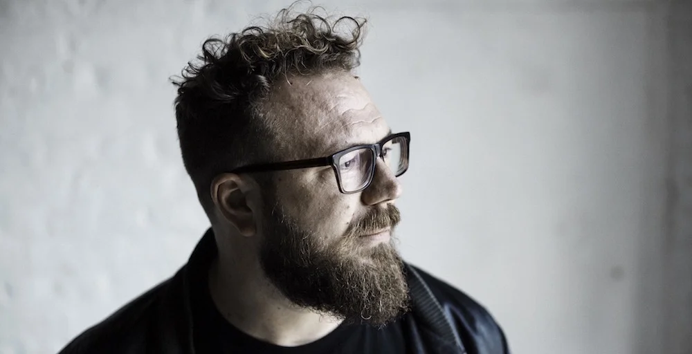 Concert Review - Ben Ottewell - Auckland - 23rd June 2017