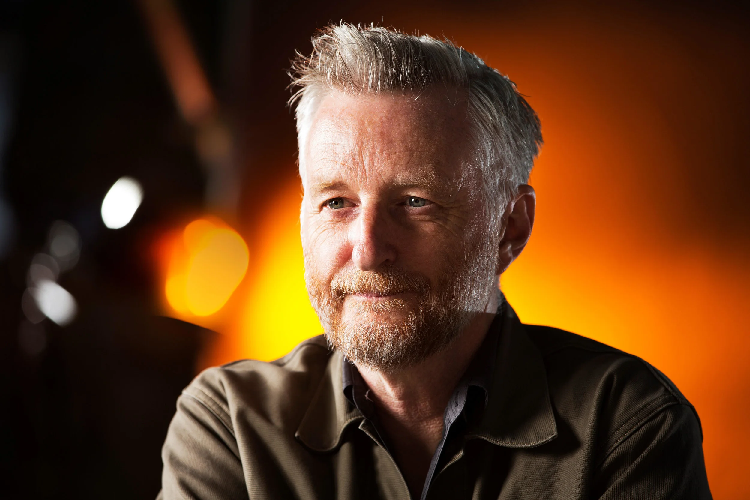 Concert Review - Billy Bragg