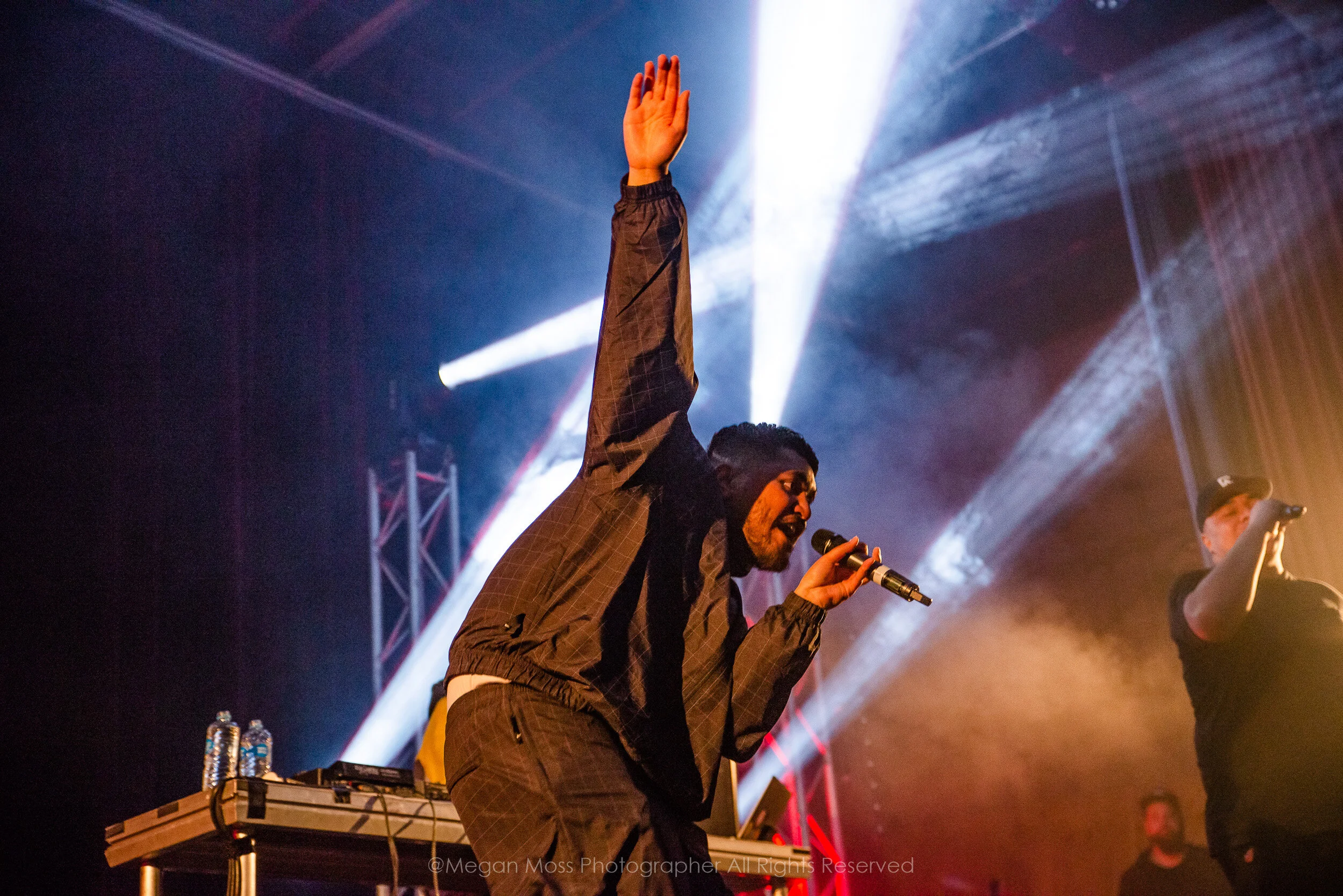 Concert Review - Church & AP (Elemental Nights Concert Series) - Auckland - 10th October 2020