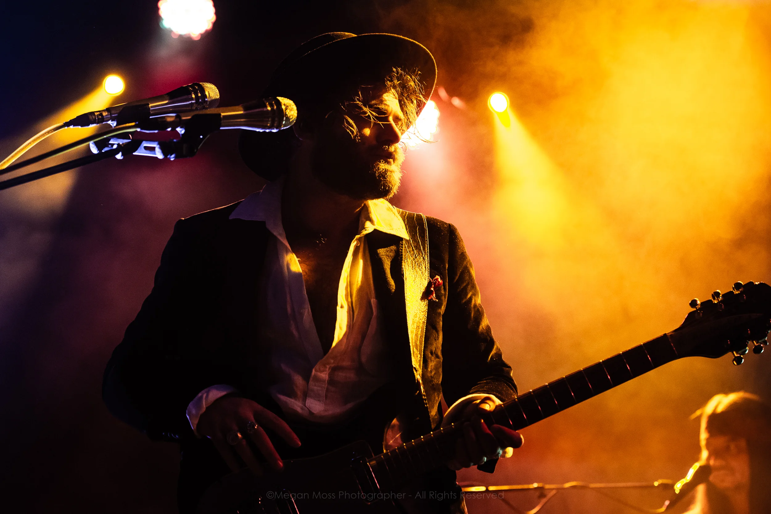 Concert Review - Dope Lemon - Powerstation - 22nd August 2019