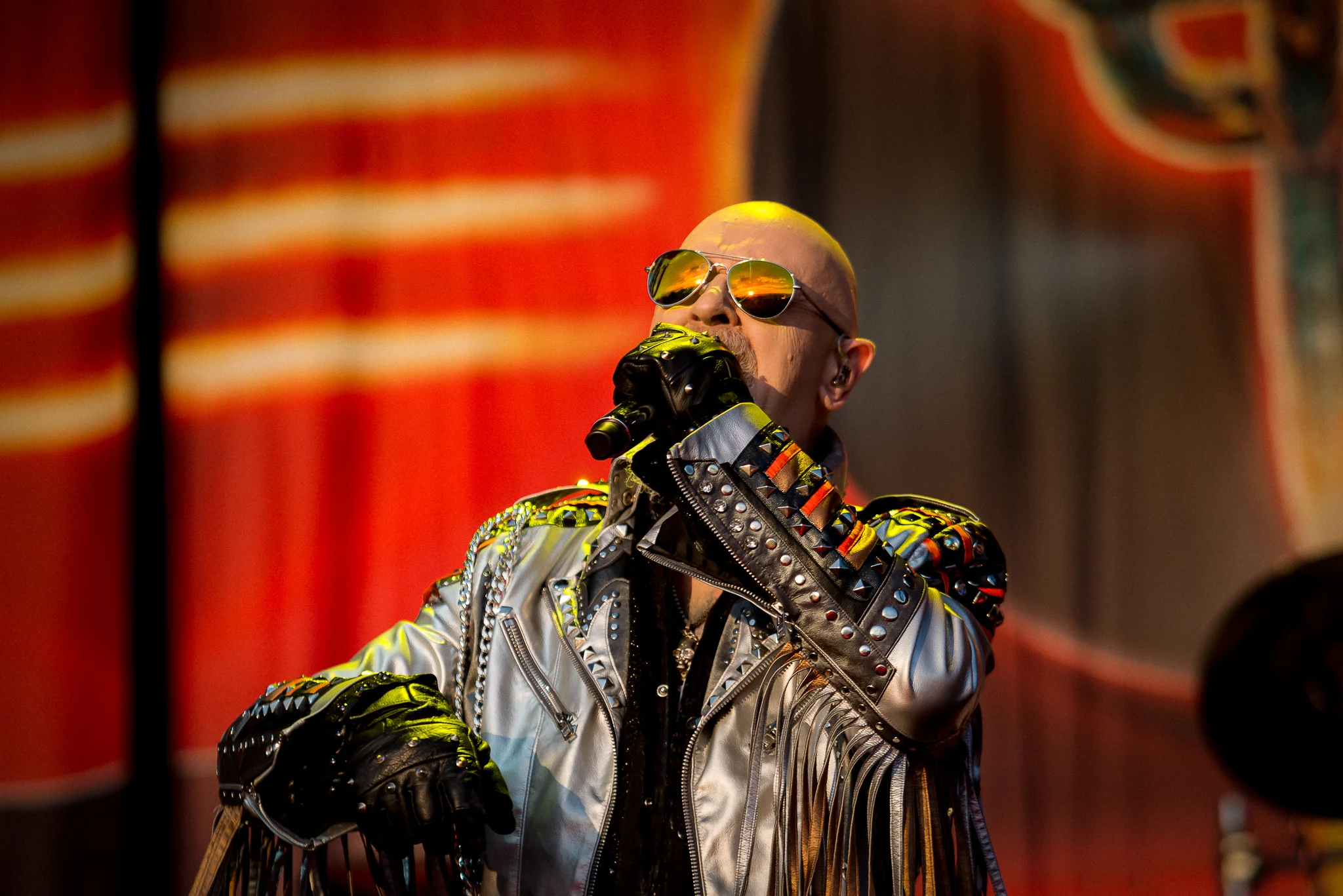 Concert Review - Download Festival 2019 - Melbourne - 11 March 2019