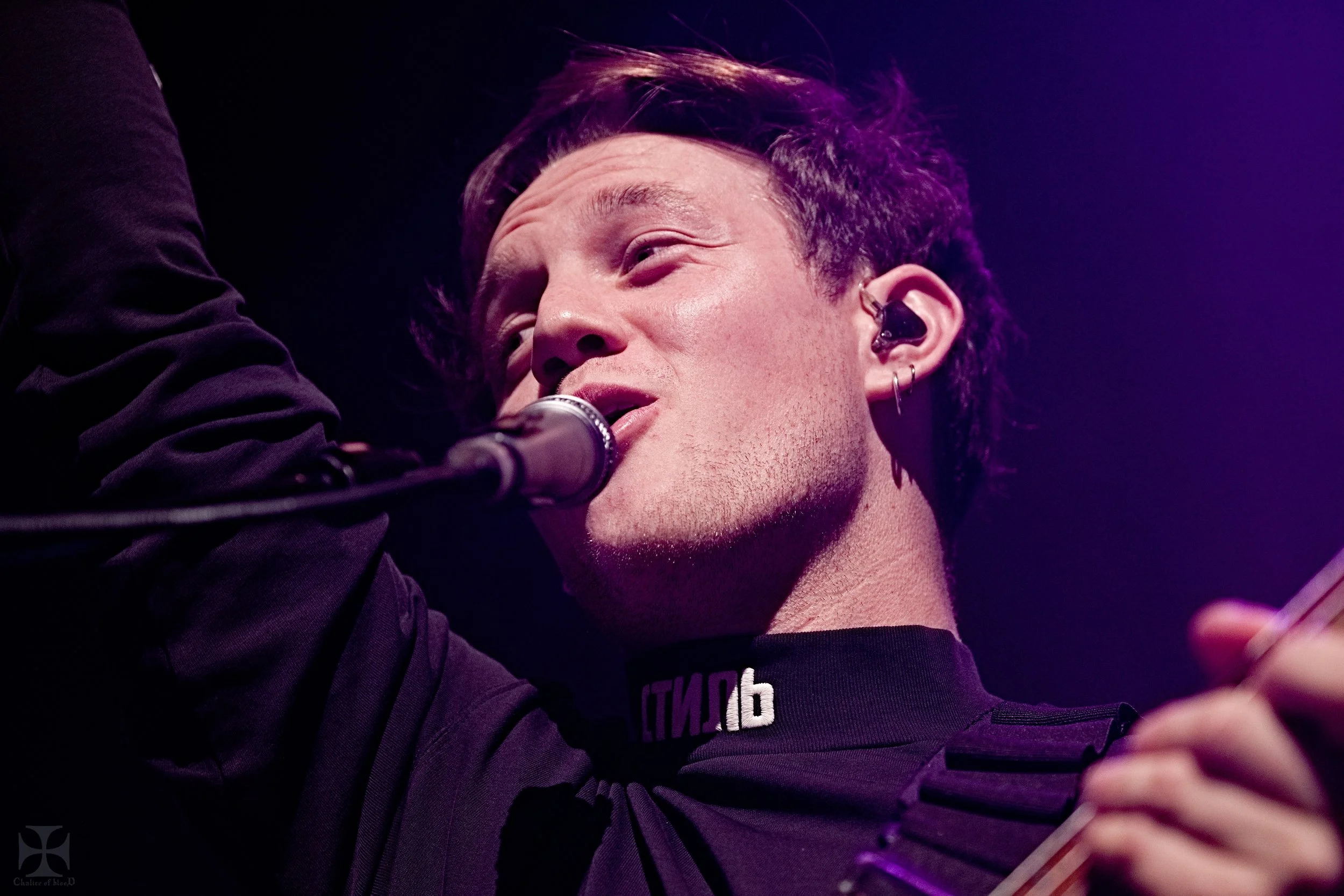 Concert Review - Drax Project Auckland - 27th July 2019