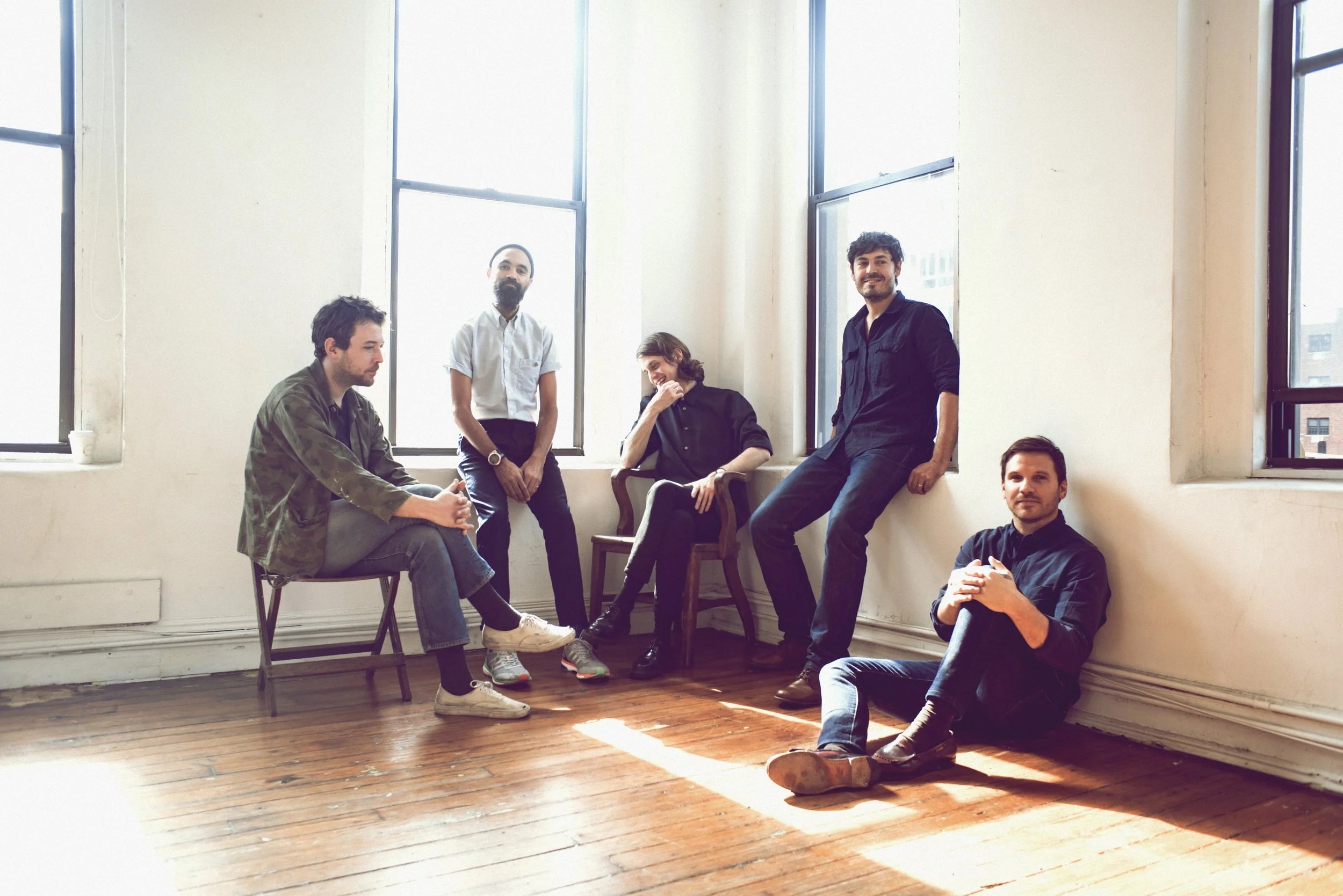 Concert Review - Fleet Foxes