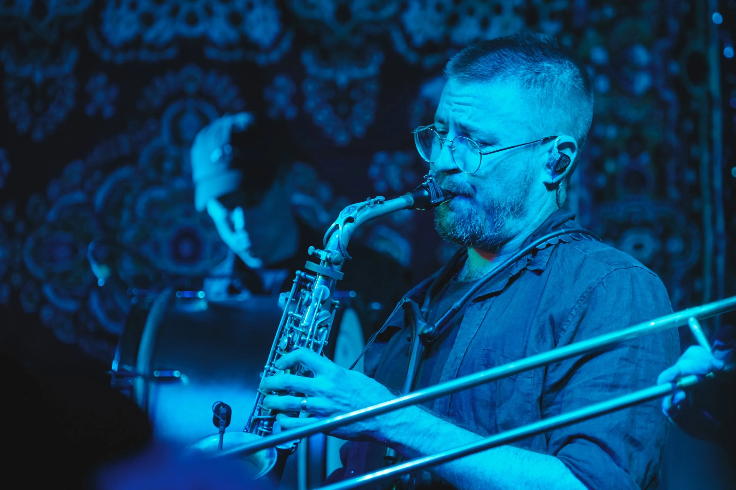 Concert Review - Hot Potato Band - 18th March 2025