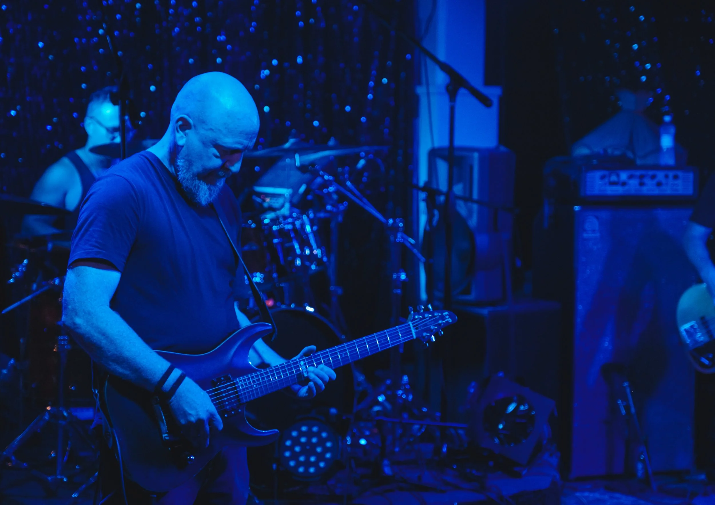 Concert Review - Jakob - Napier - 21st December 2024