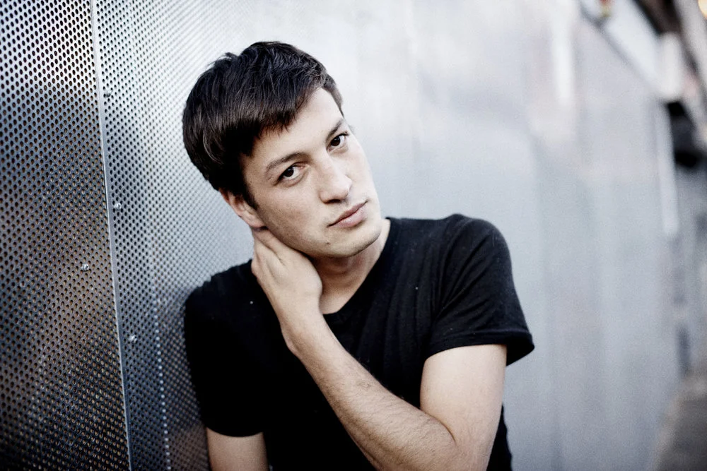 Concert Review - Marlon Williams
