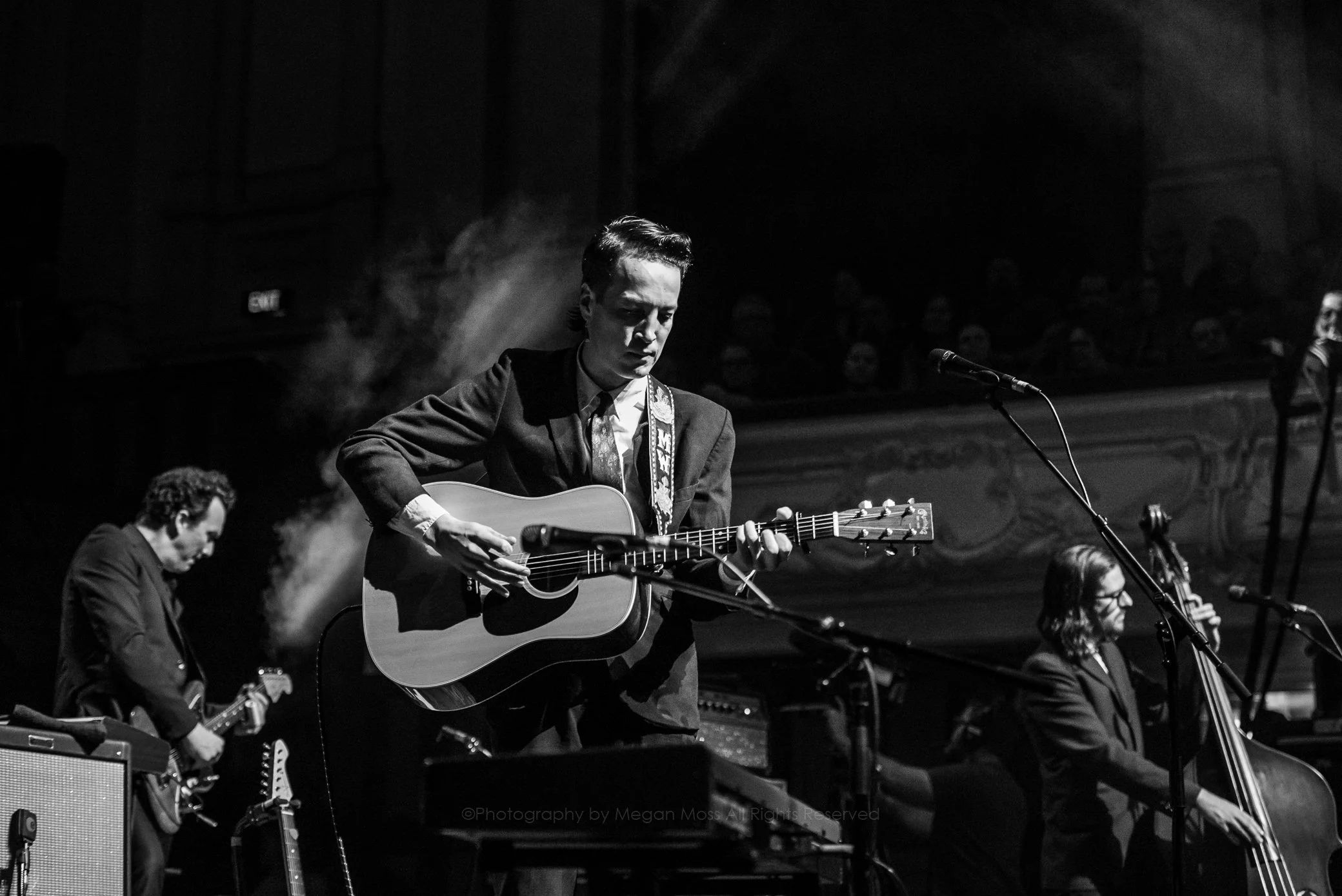 Concert Review - Marlon Williams - Napier - 12th May 2025