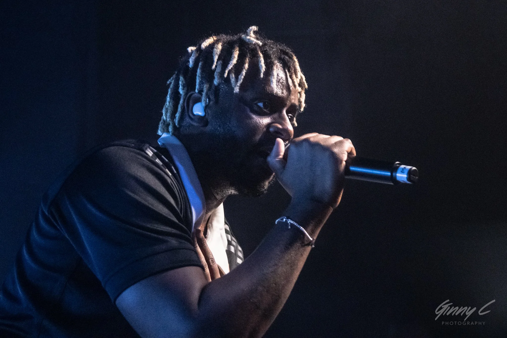 Concert Review - Myles Smith - Auckland - 15th May 2025
