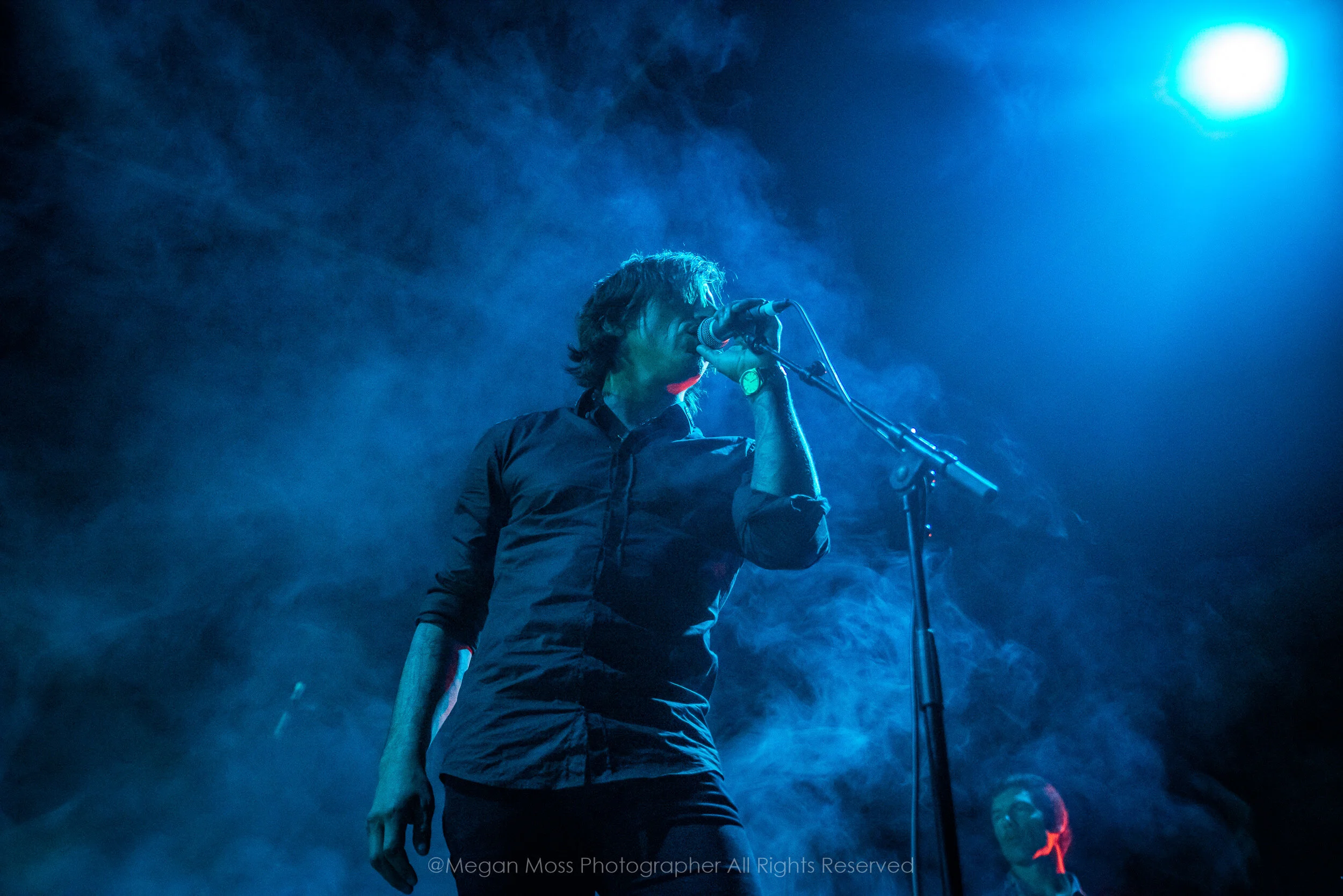 Concert Review - Pluto IV Album release show - Auckland - Saturday 23rd November