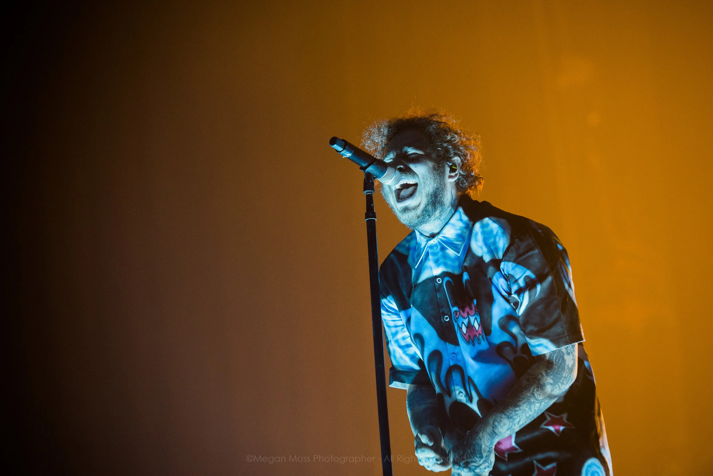 Concert Review - Post Malone - Auckland - 11th May 2019
