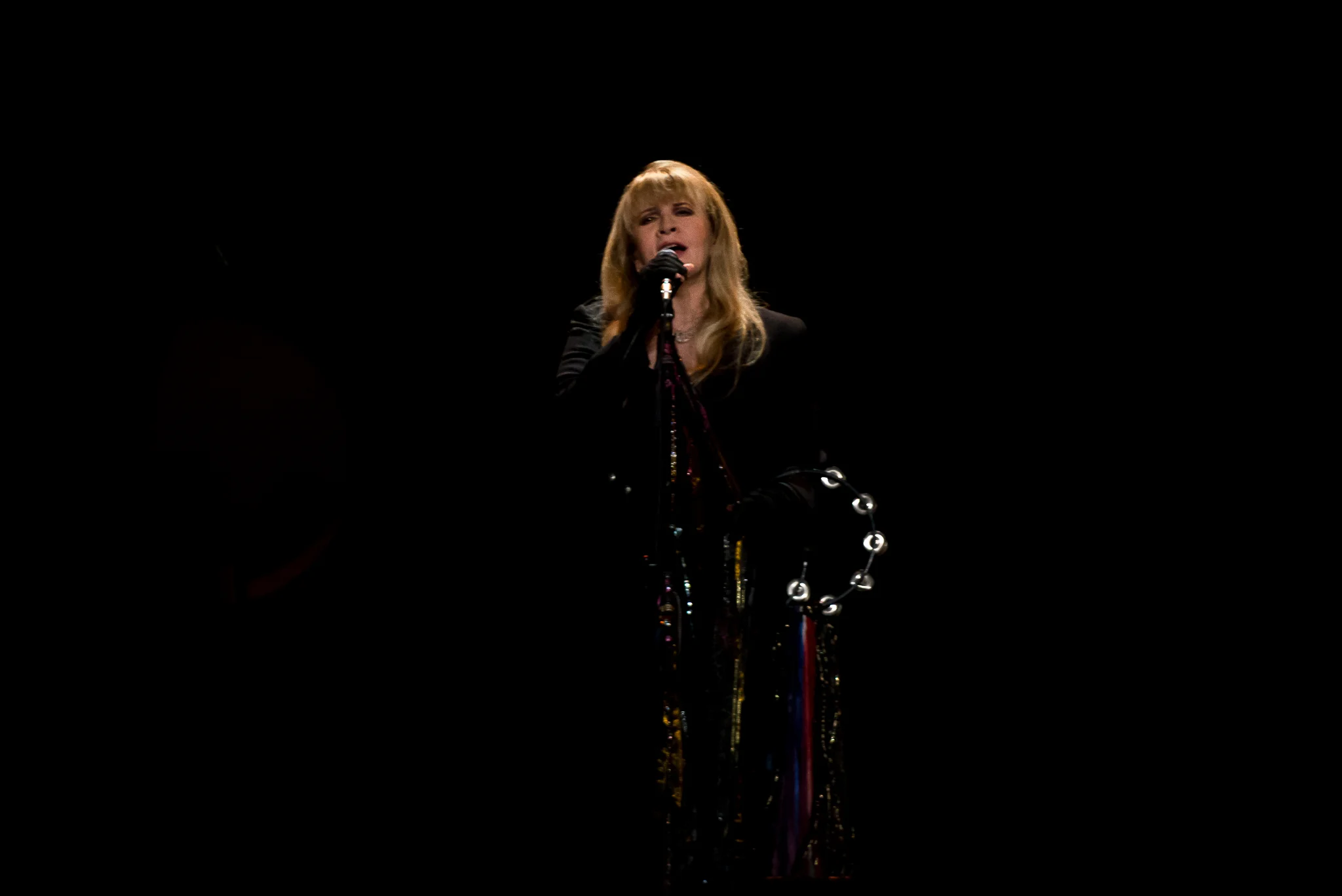 Concert Review - Stevie Nicks with special guests The Pretenders