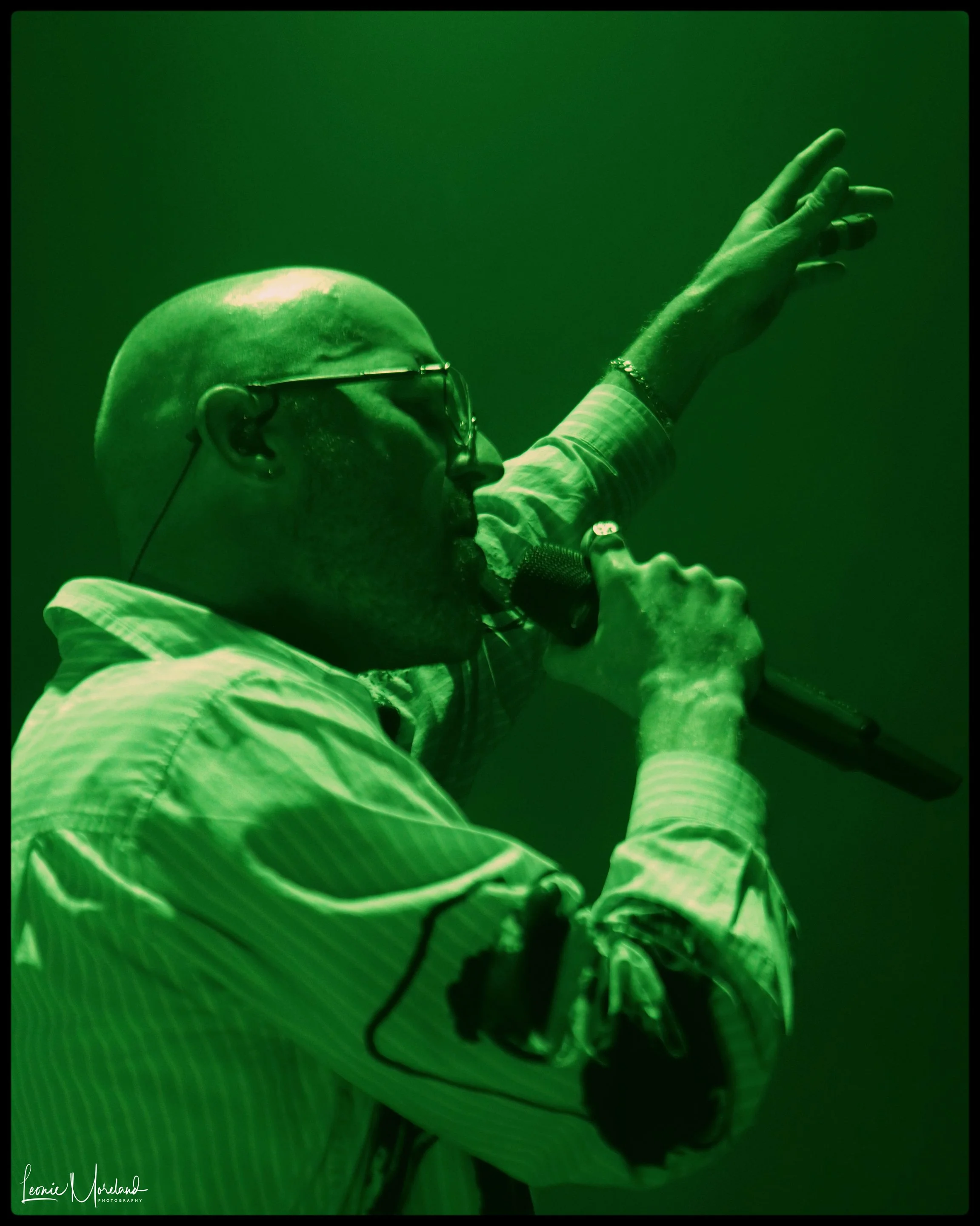 Concert Review - The Jungle Giants - Auckland - 2nd May 2025