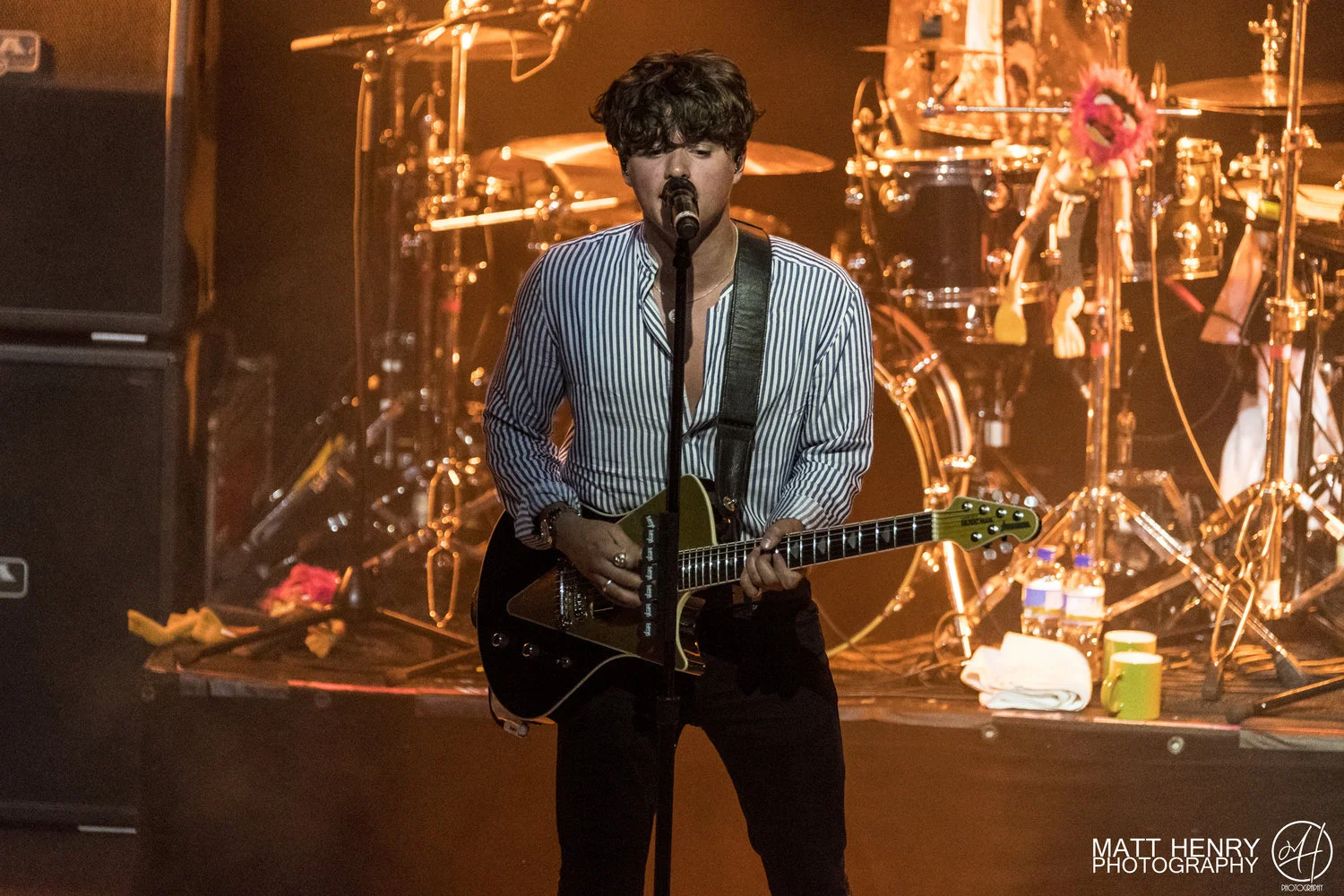 Concert Review - The Vamps - Auckland - 23rd September 2017