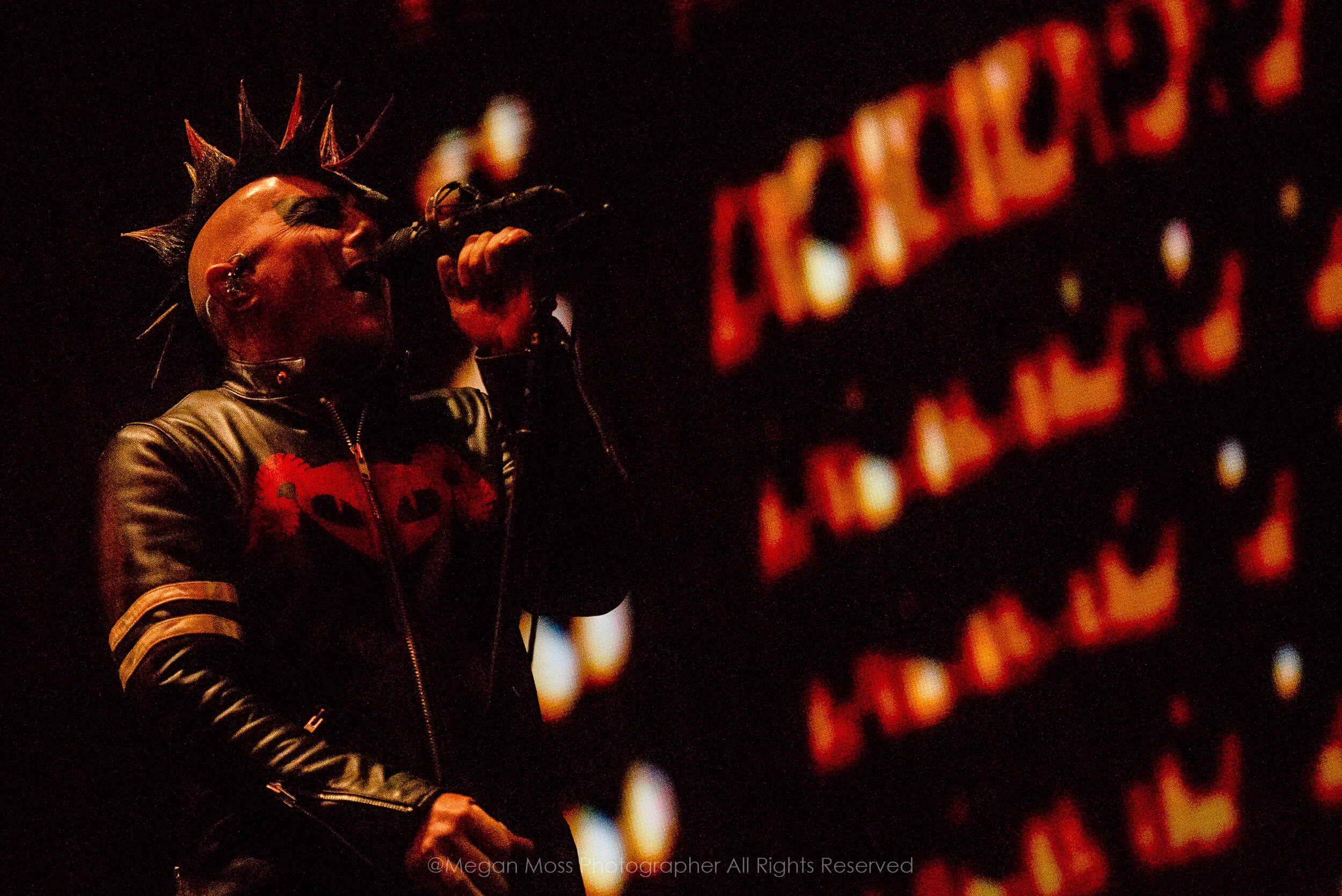 Concert Review - Tool - Auckland - 28th February 2020