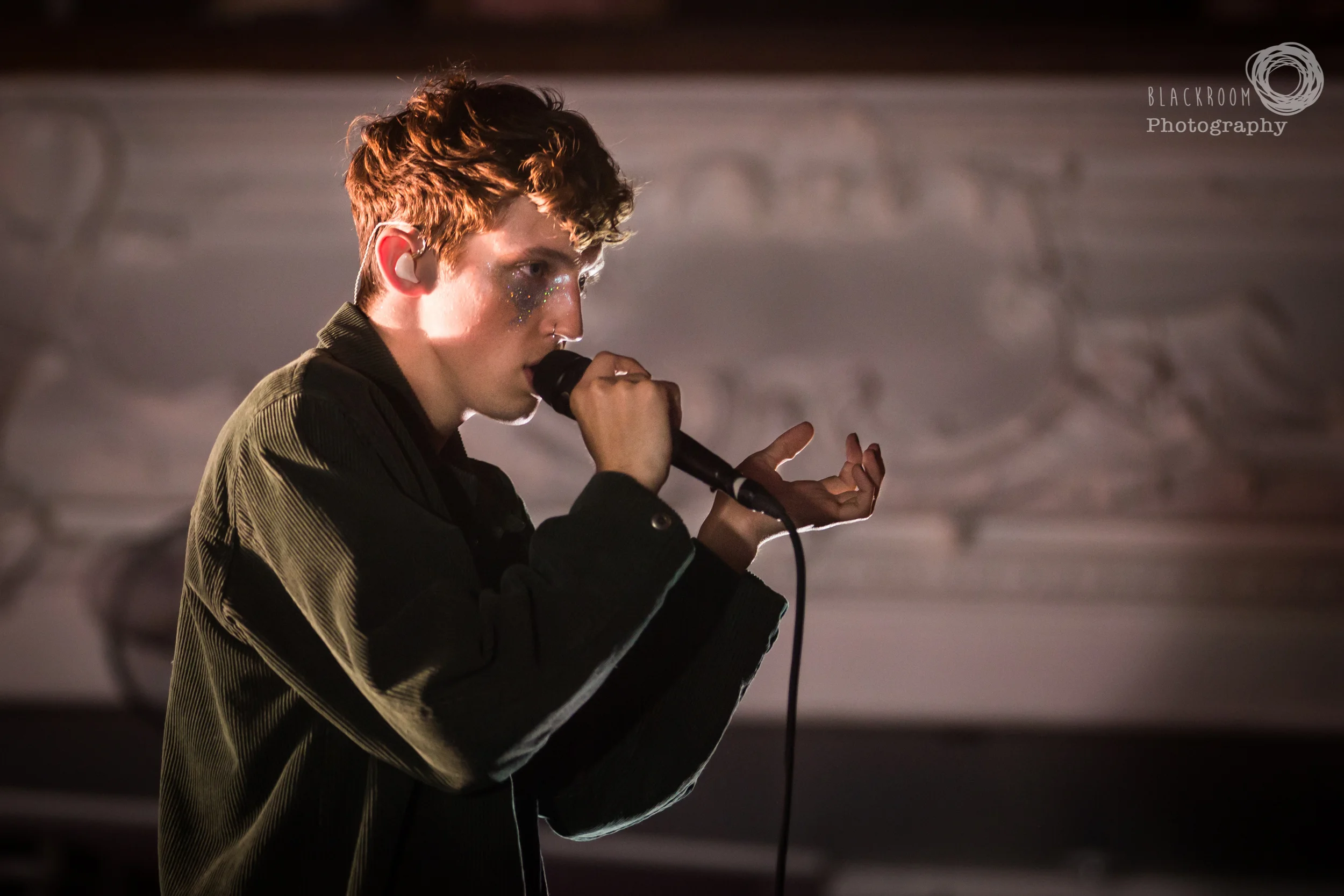 Concert Review - Troye Sivan - Auckland - 30th July 2016