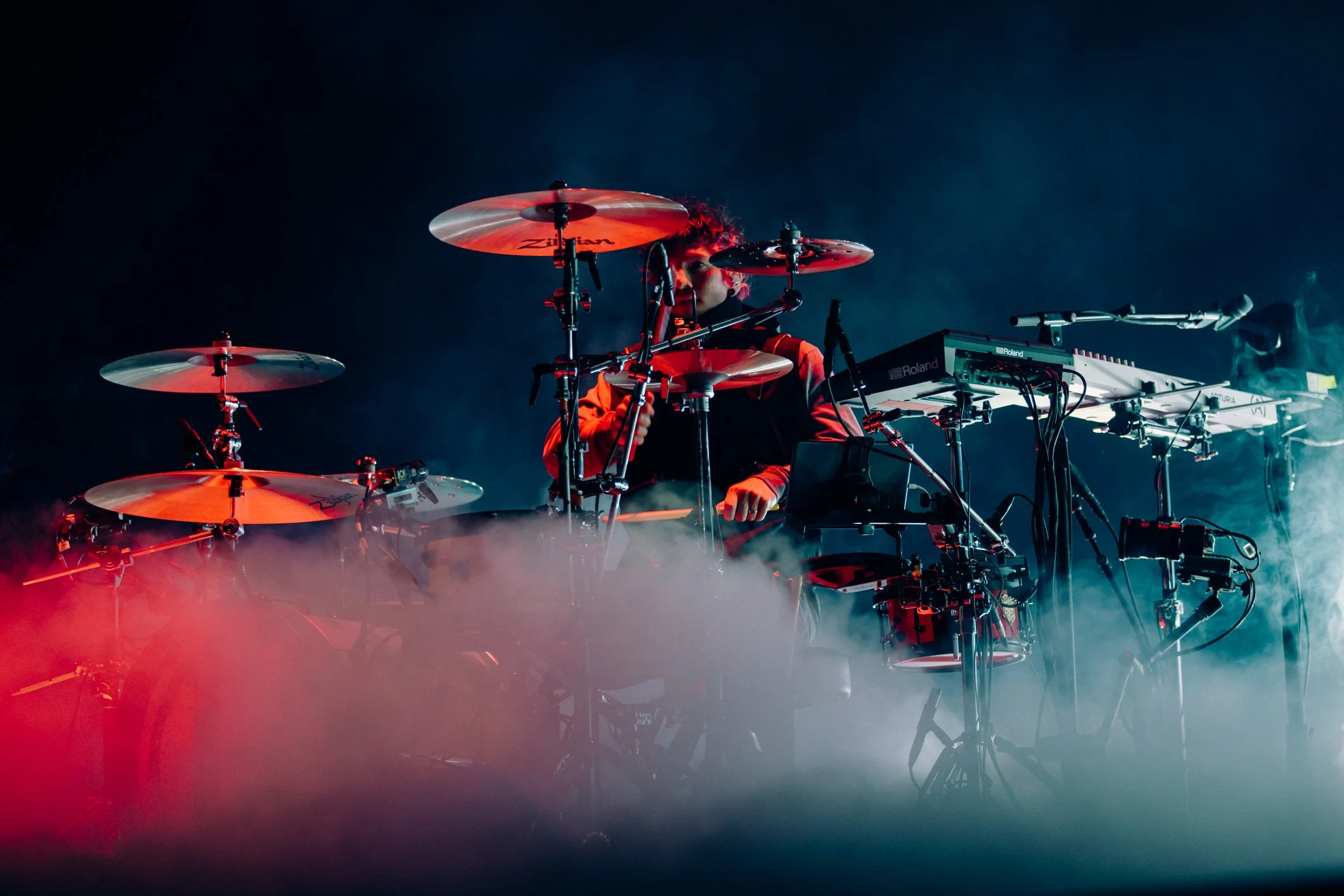Concert Review - Twenty One Pilots - Auckland - 17th November 2024