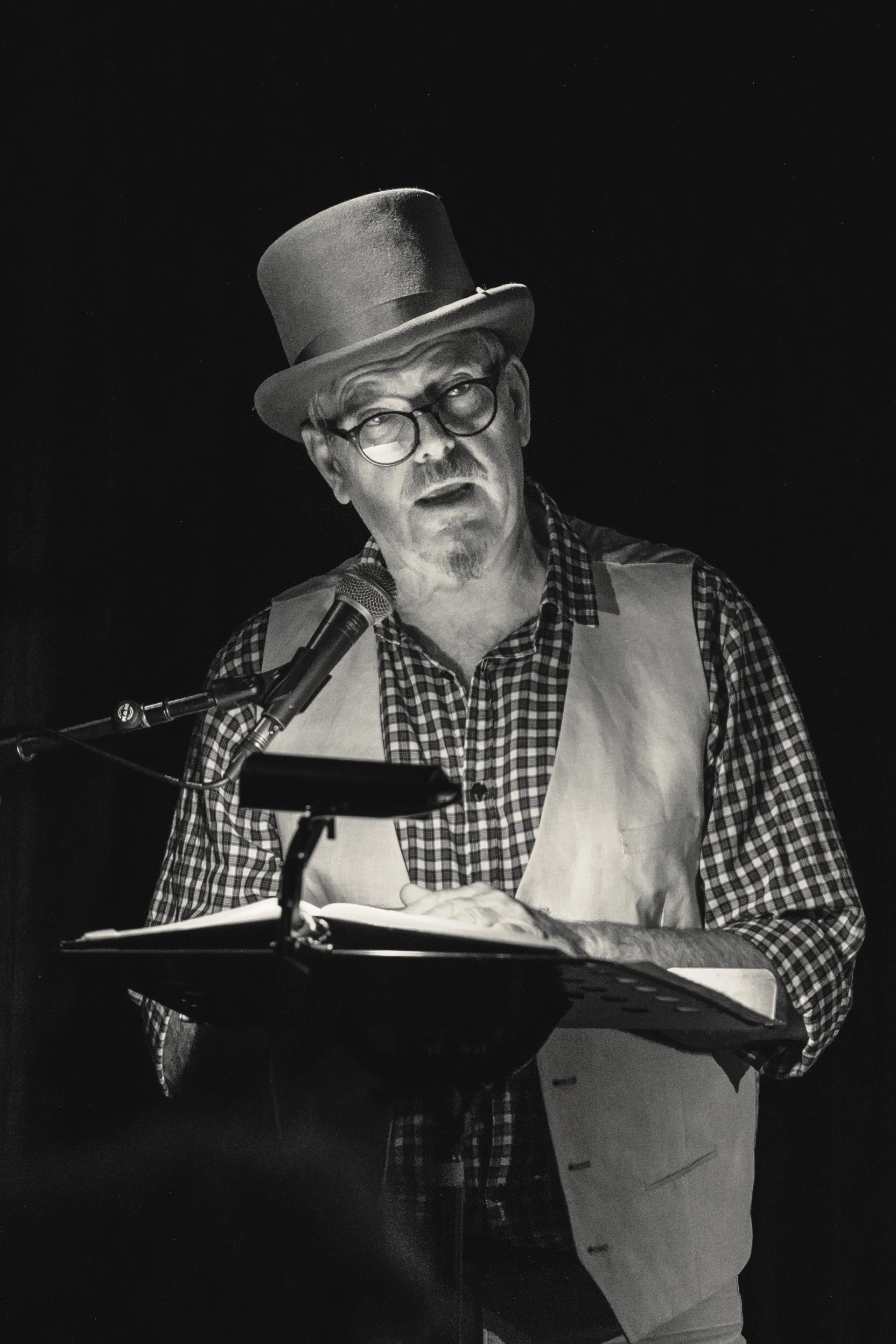 Concert Review - Unsung Heroes - Hawkes Bay - 22nd May 2025