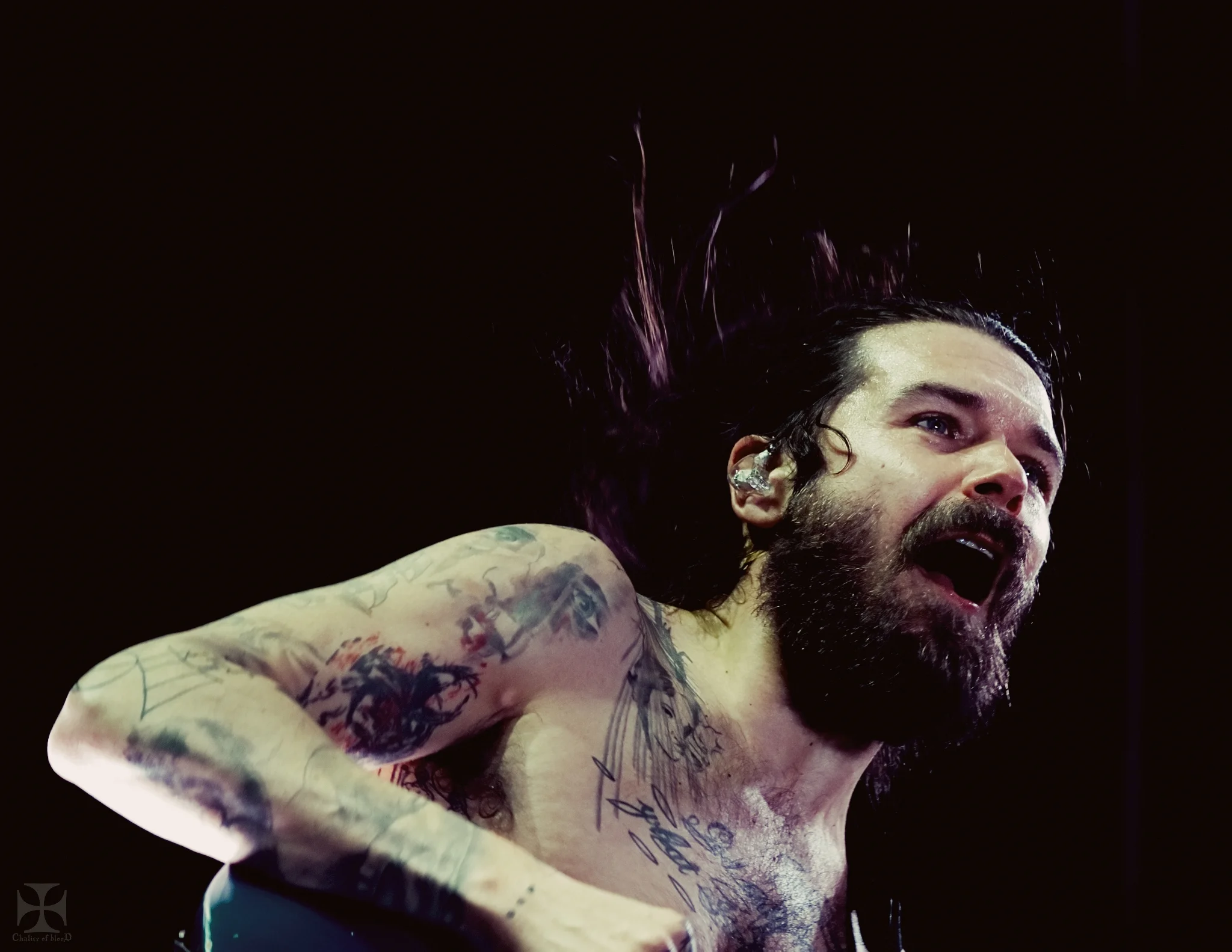 Concert Review with PHOTOS: Biffy Clyro