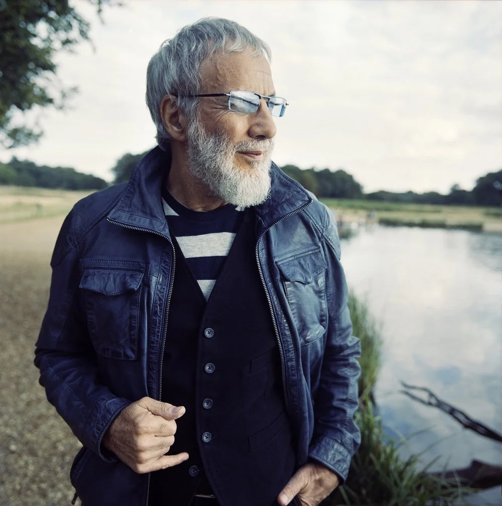 Concert Review - Yusuf Islam / Cat Stevens