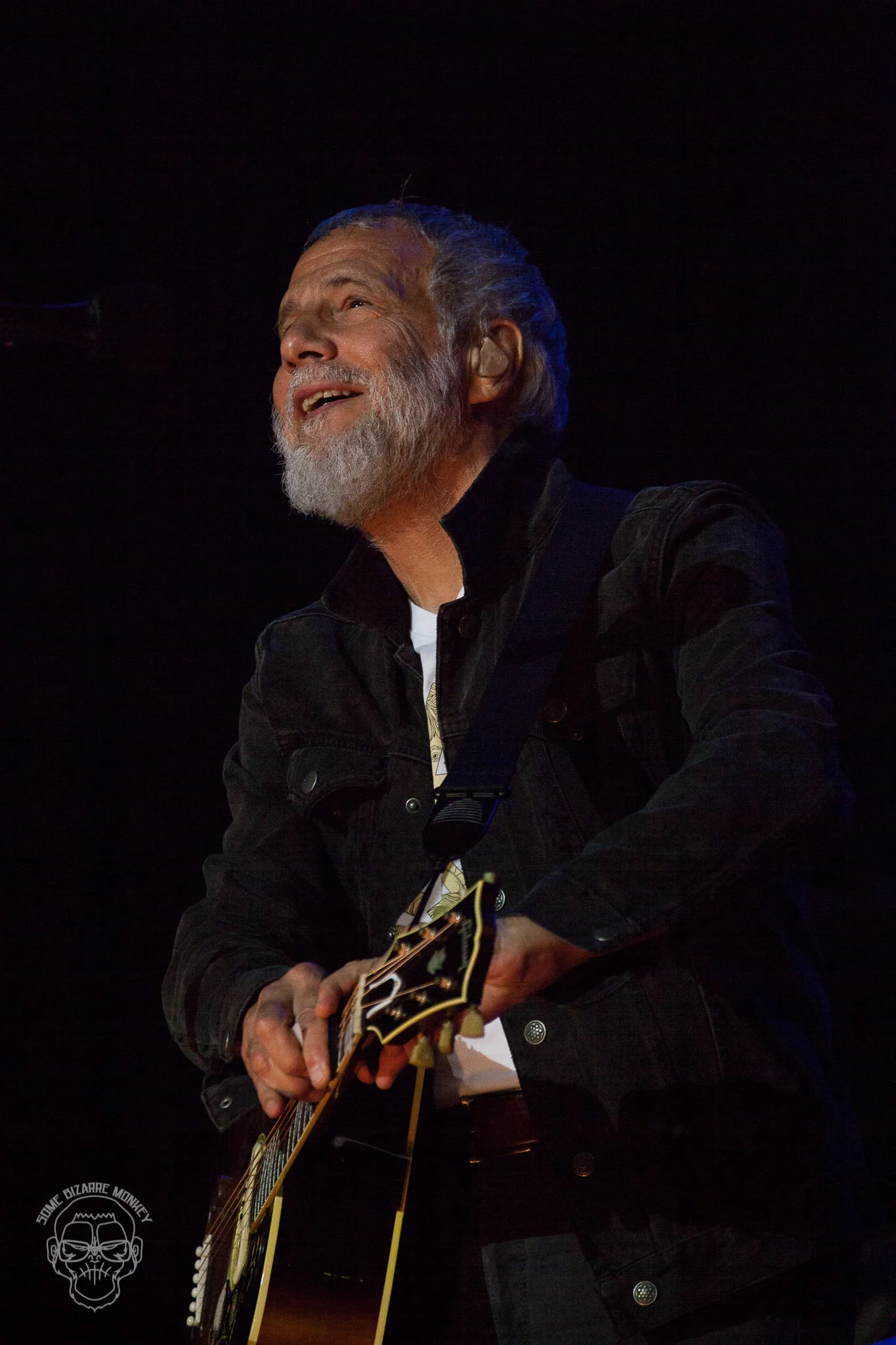Concert Review with PHOTOS - Yusuf Islam / Cat Stevens