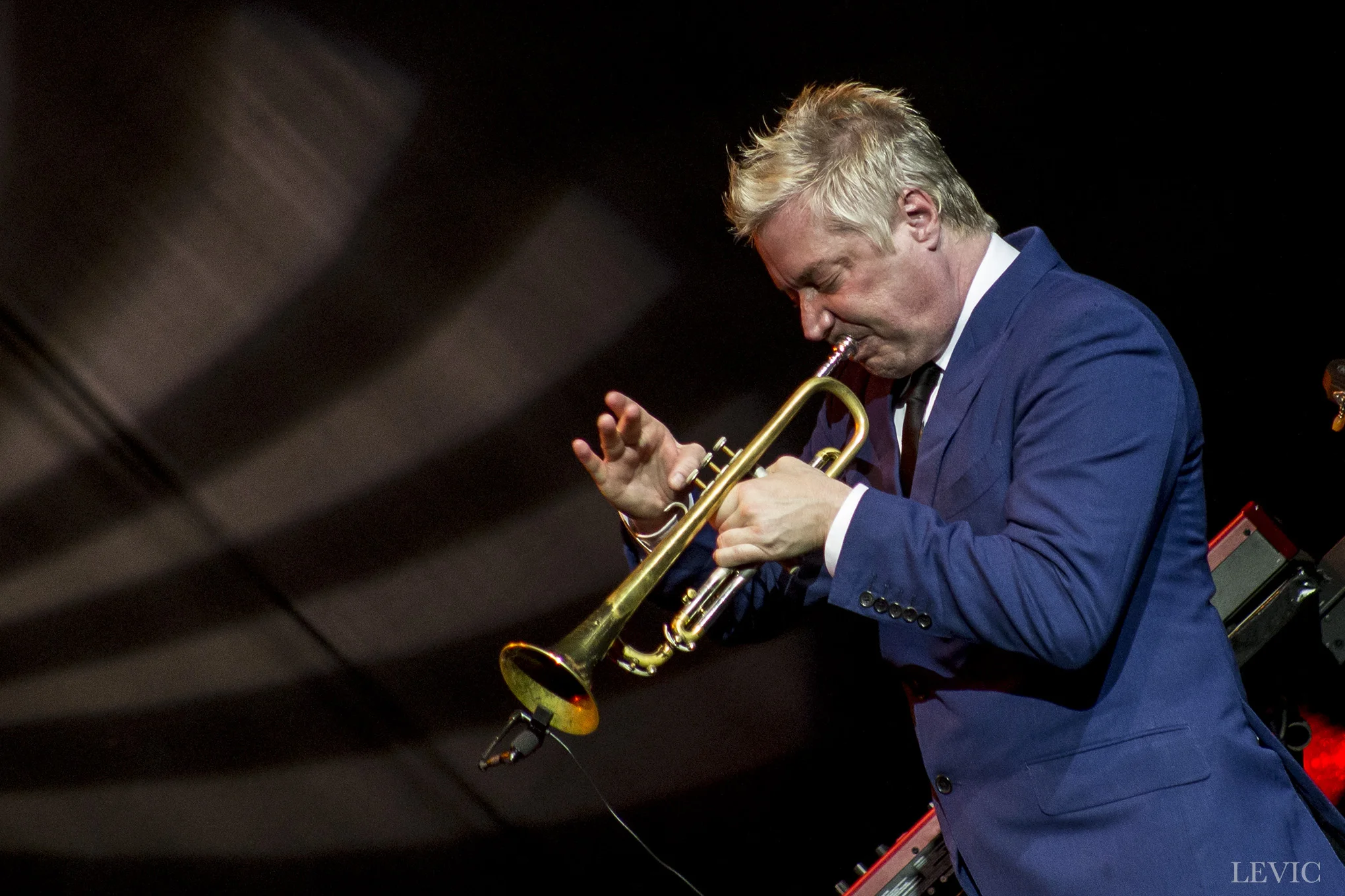 Concert Review with PHOTOS - Chris Botti